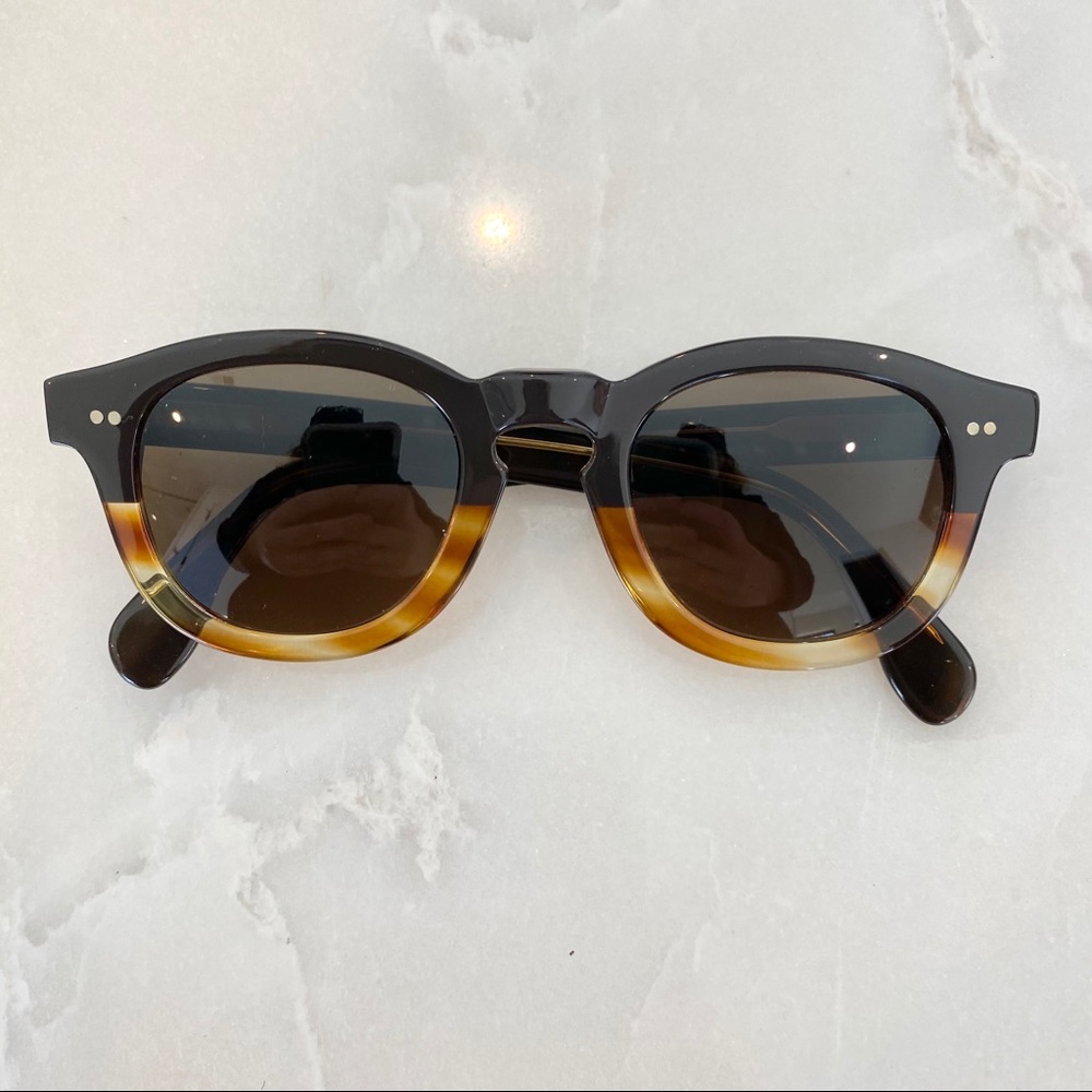 Illesteva Leonard Women’s Sunglasses